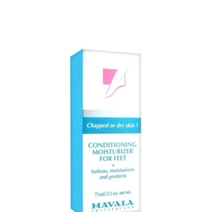 Mavala Crème Adoucissante pour les pieds