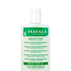 Mavala                Dissolvant Crystal