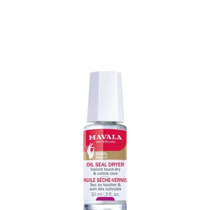 Mavala Huile Sèche Vernis