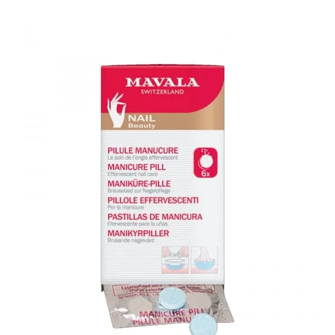 Mavala Pilule Manucure
