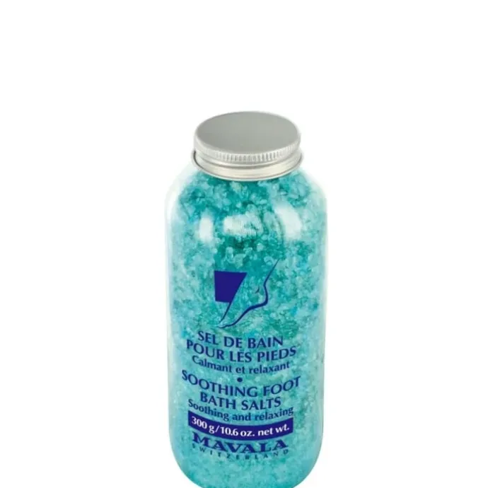 Mavala Sel de Bain pour les Pieds