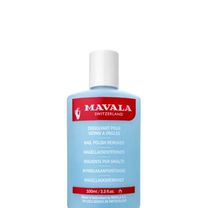 MavalaDissolvant Doux