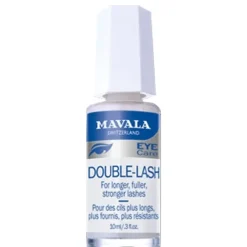 MavalaDouble-Cils                Soin Nutritif pour des Cils Plus Longs & Plus Fournis