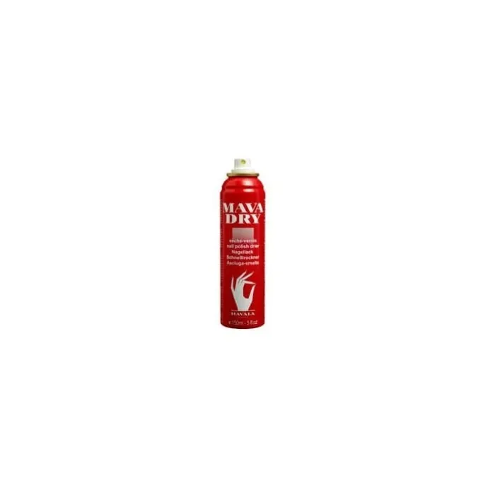 MavalaMavadry Sèche-Vernis