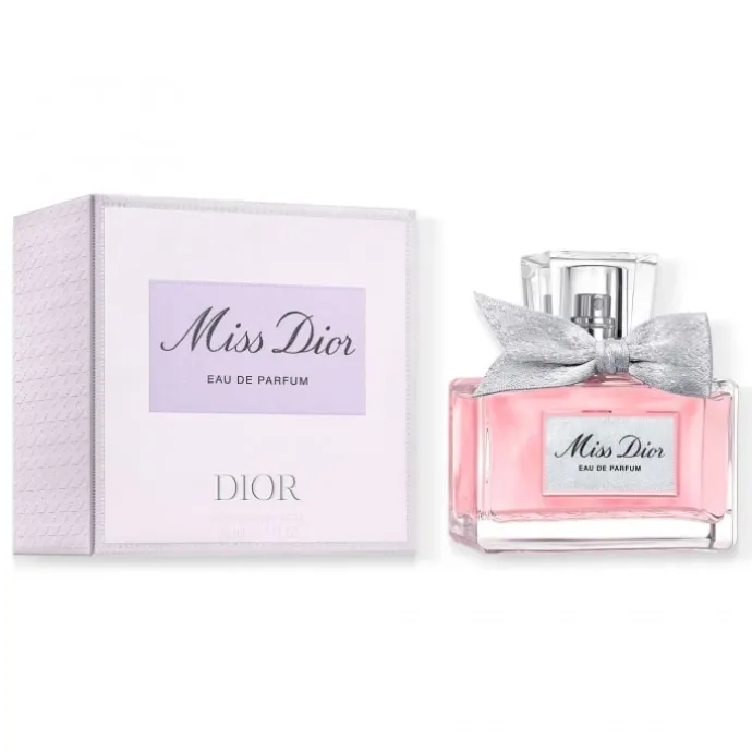Miss Dior Eau de Parfum