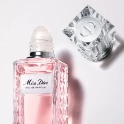 Miss Dior Eau de Parfum Roller-Pearl