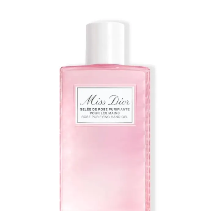 Miss Dior Gelée de Rose Purifiante pour les Mains