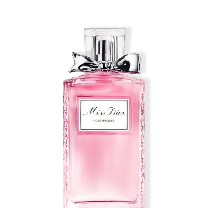 Miss Dior Rose N'Roses Eau de Toilette