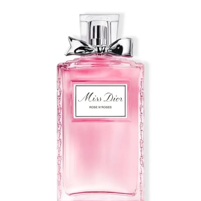 Miss Dior Rose N'Roses Eau de Toilette