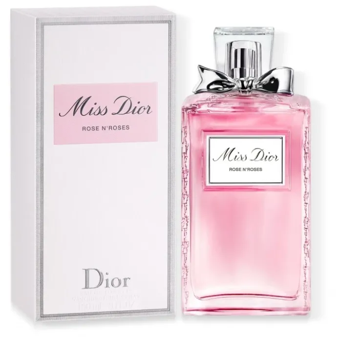 Miss Dior Rose N'Roses Eau de Toilette