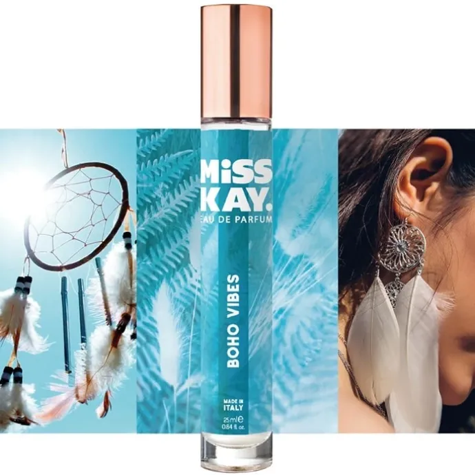 Miss KayBoho Vibes Eau de Parfum