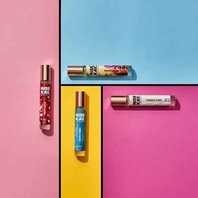 Miss KayBoho Vibes Eau de Parfum