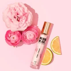 Miss KayPink Swan Eau de Parfum