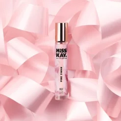 Miss KayPink Swan Eau de Parfum