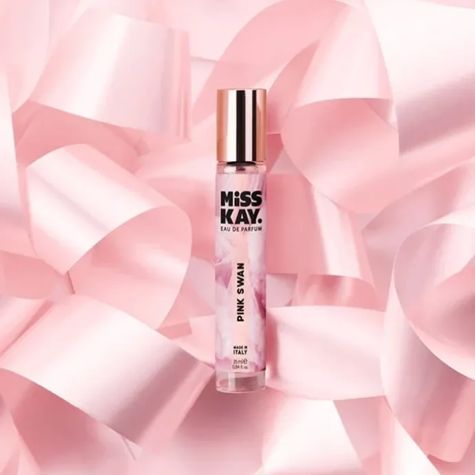 Miss KayPink Swan Eau de Parfum