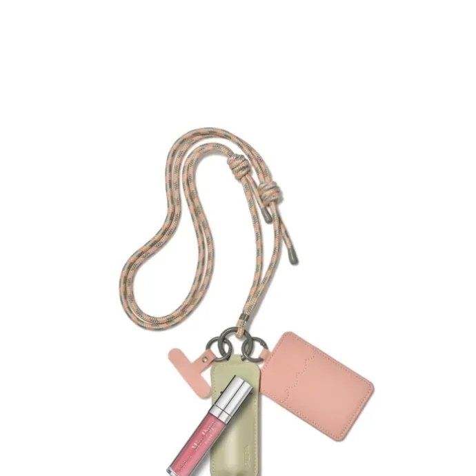 Miss Pupa Accessoires Portables et Gloss