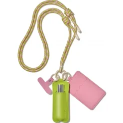 Miss Pupa Accessoires Portables et Gloss
