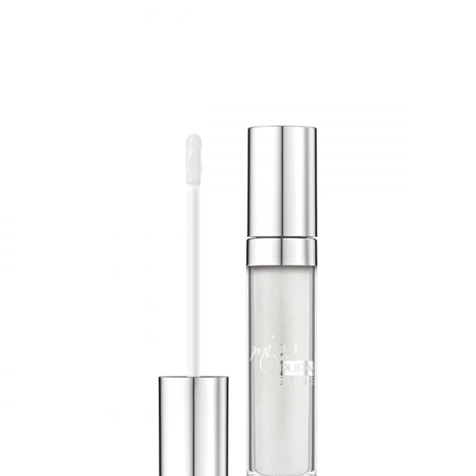 Miss Pupa Gloss Gloss Ultra Brillant Effet Volume Immédiat
