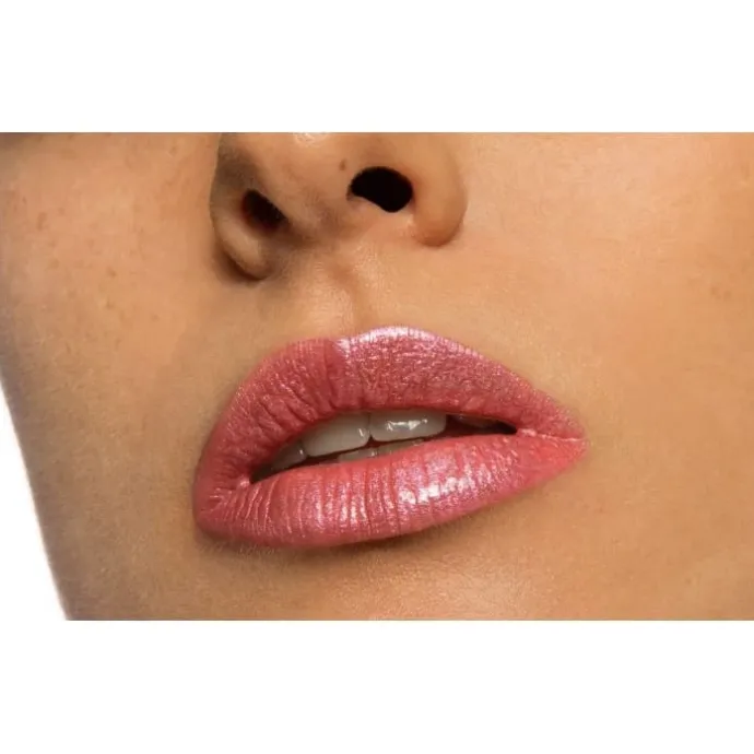 Miss Pupa Starlight Rouge à lèvres ultra brillant effet cristal étincelant