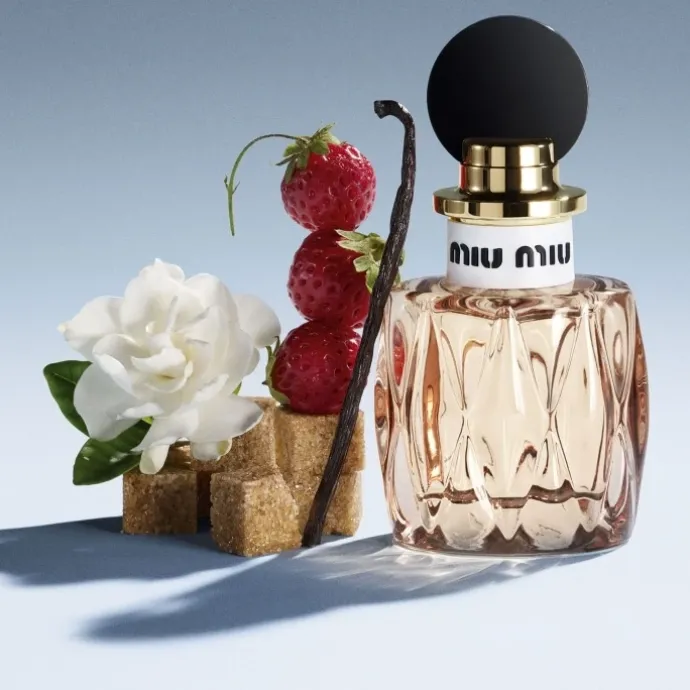 Miu MiuMiutine Eau de Parfum