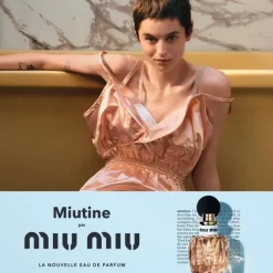Miu MiuMiutine Eau de Parfum