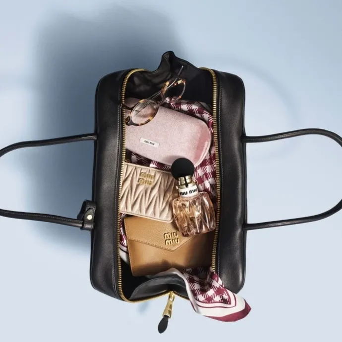 Miu MiuMiutine Eau de Parfum