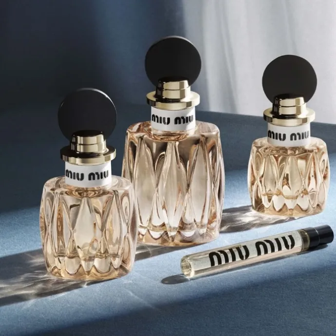 Miu MiuMiutine Eau de Parfum