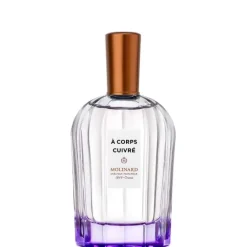 MolinardA Corps Cuivré Eau de Parfum