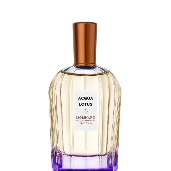 MolinardAcqua Lotus Eau de Parfum