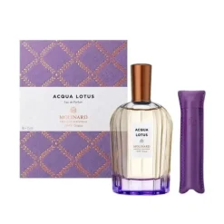 MolinardAcqua Lotus                Eau de Parfum