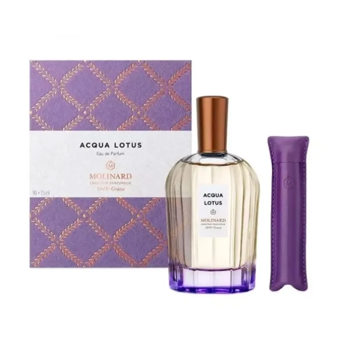 MolinardAcqua Lotus Eau de Parfum