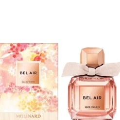 MolinardBel Air Eau de Toilette