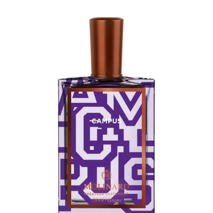 MolinardCampus Eau de Parfum