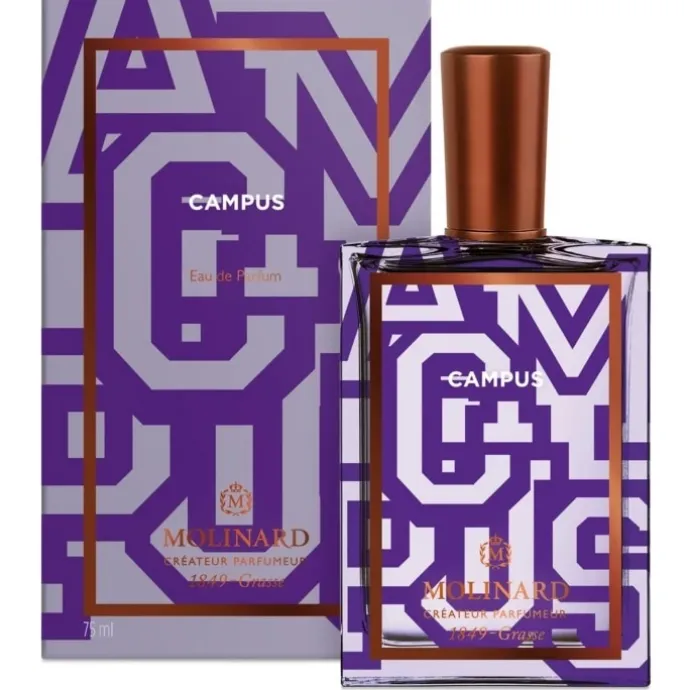 MolinardCampus Eau de Parfum