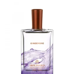 MolinardGingembre Eau de Parfum