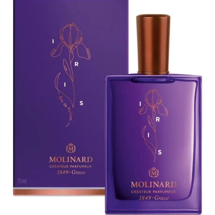 MolinardIris Eau de Parfum