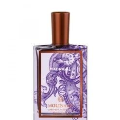 MolinardMadrigal Eau de Parfum