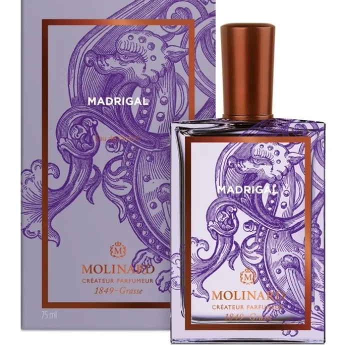 MolinardMadrigal Eau de Parfum