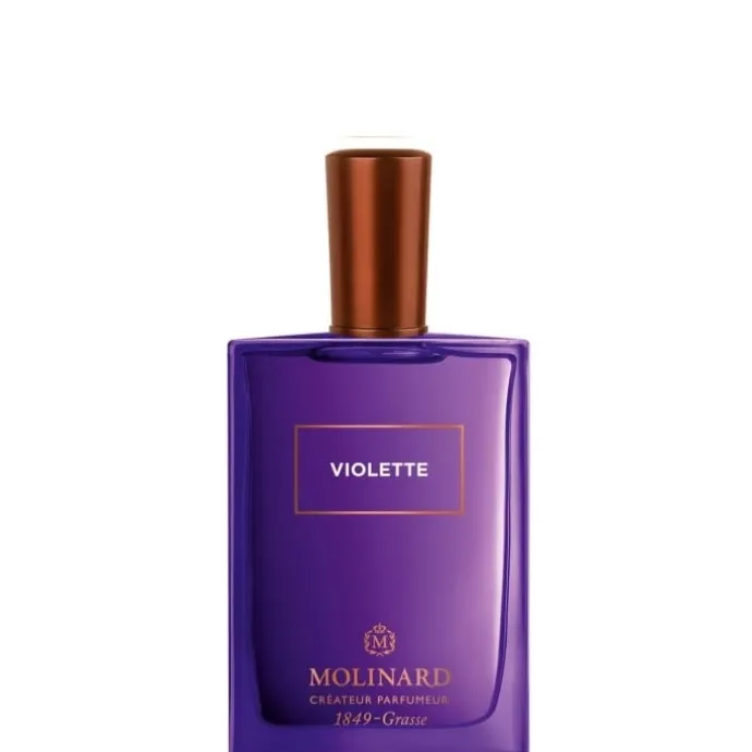 MolinardViolette Eau de Parfum