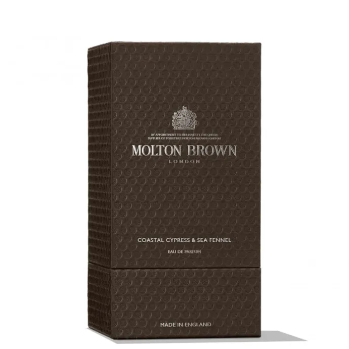 Molton BrownCoastal Cypress & Sea Fennel Eau de Parfum