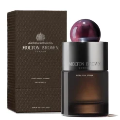Molton BrownFiery Pink Pepper                Eau de Parfum