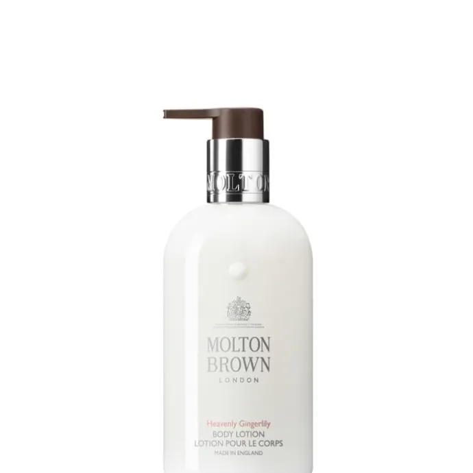 Molton BrownHeavenly Gingerlily Lotion pour le Corps