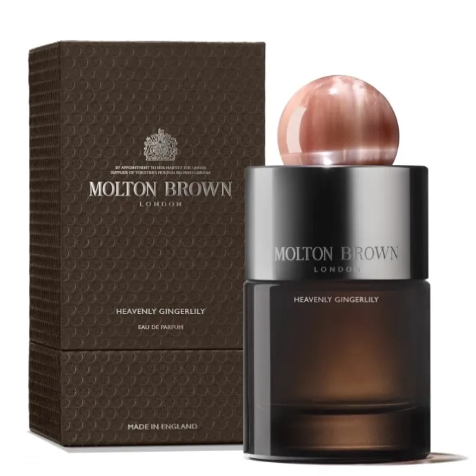 Molton BrownHeavenly Gingerlily Eau de Parfum