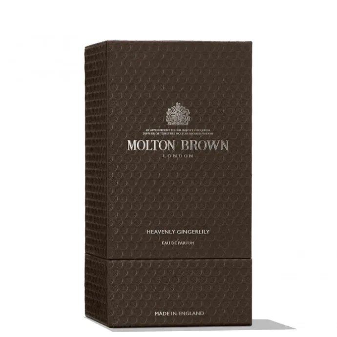Molton BrownHeavenly Gingerlily Eau de Parfum