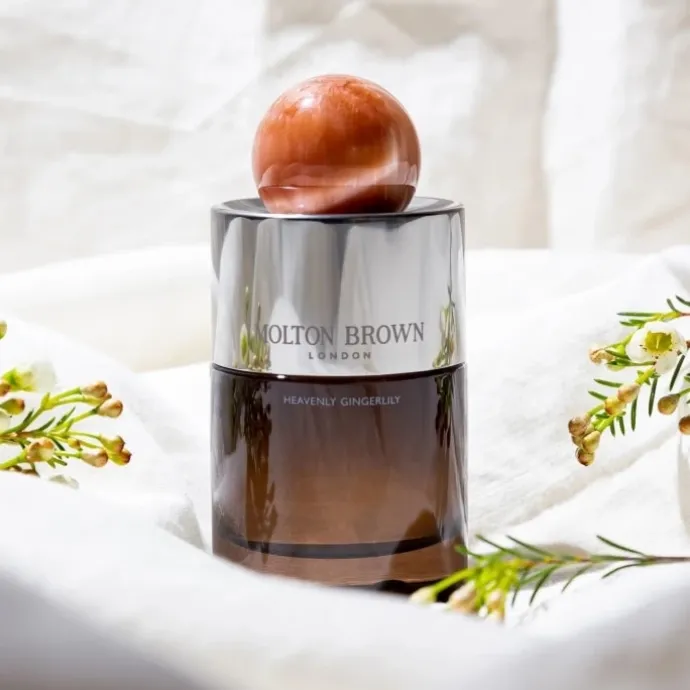 Molton BrownHeavenly Gingerlily Eau de Parfum