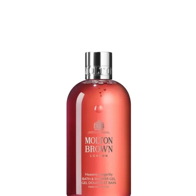 Molton BrownHeavenly Gingerlily Gel Douche et Bain