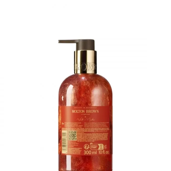 Molton BrownMarvelous Madarin & Spice Gel Lavant Main