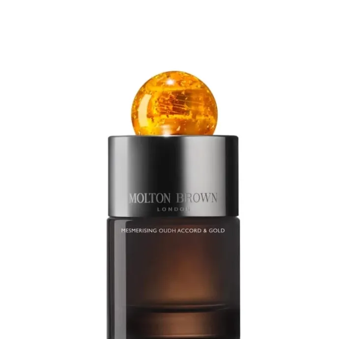 Molton BrownMesmerising Oudh Accord & Gold Eau de Parfum