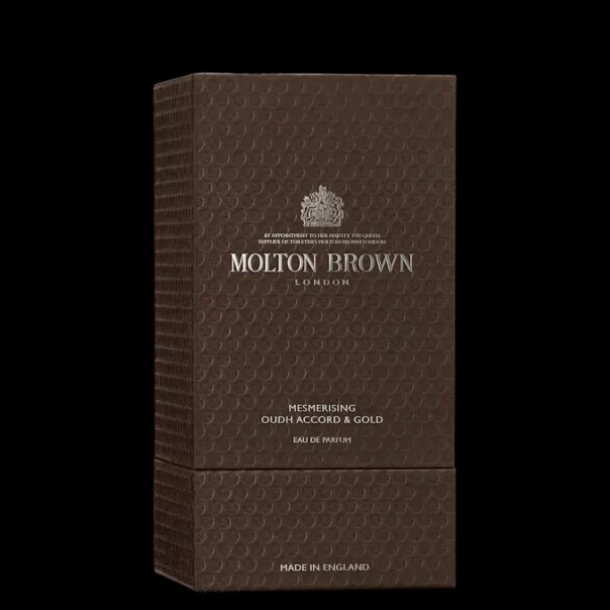 Molton BrownMesmerising Oudh Accord & Gold Eau de Parfum