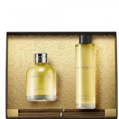 Molton BrownOrange & Bergamot                Coffret Diffuseur de Parfum d'intérieur